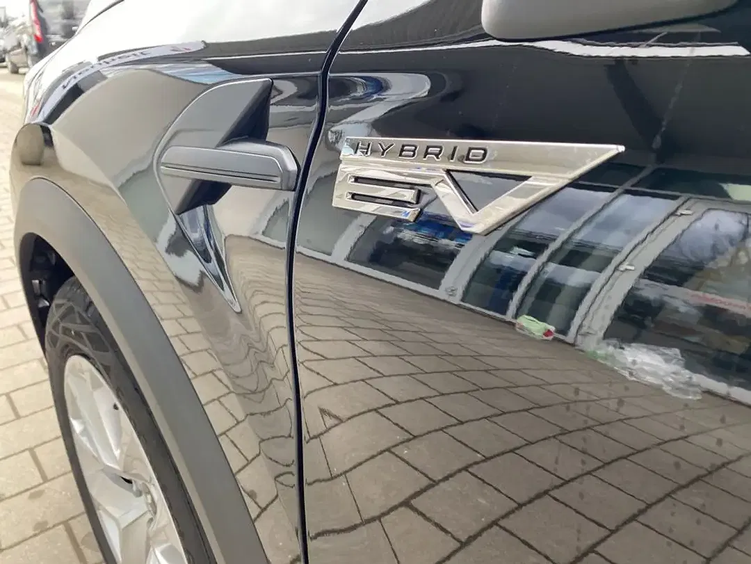 Mitsubishi ASX - Thumbnail 23