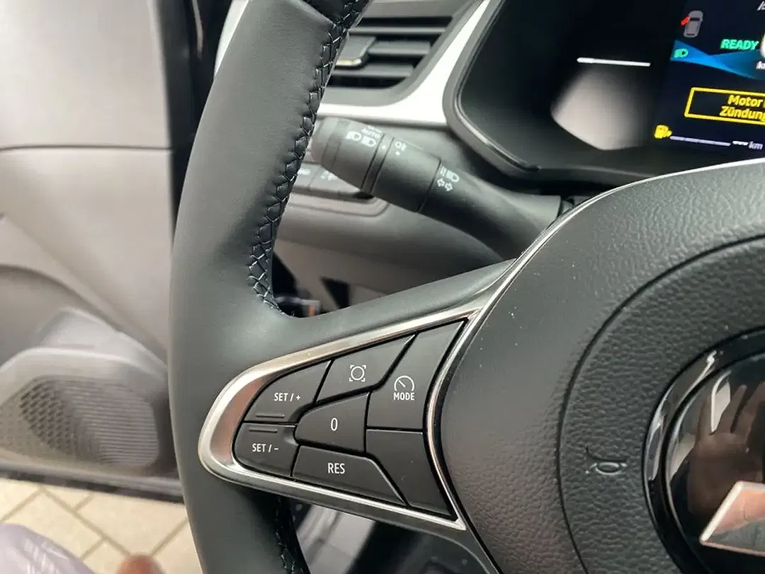 Mitsubishi ASX - Thumbnail 25