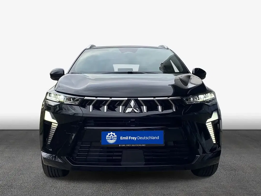 Mitsubishi ASX - Thumbnail 3