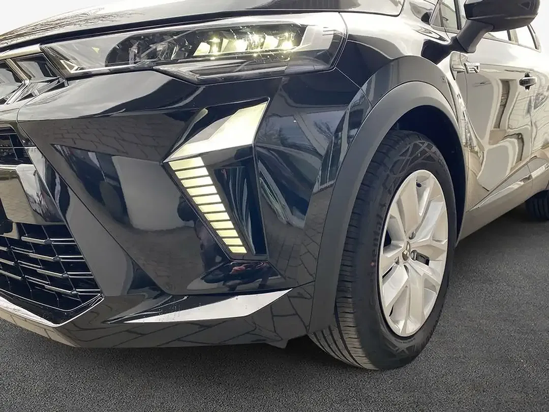 Mitsubishi ASX - Thumbnail 5