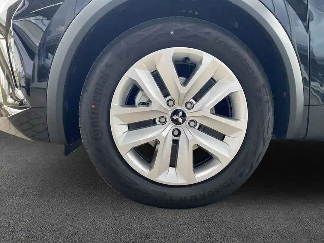 Mitsubishi ASX - Thumbnail 6