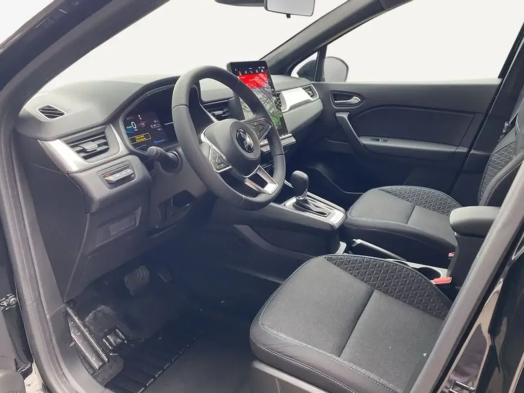 Mitsubishi ASX - Thumbnail 9