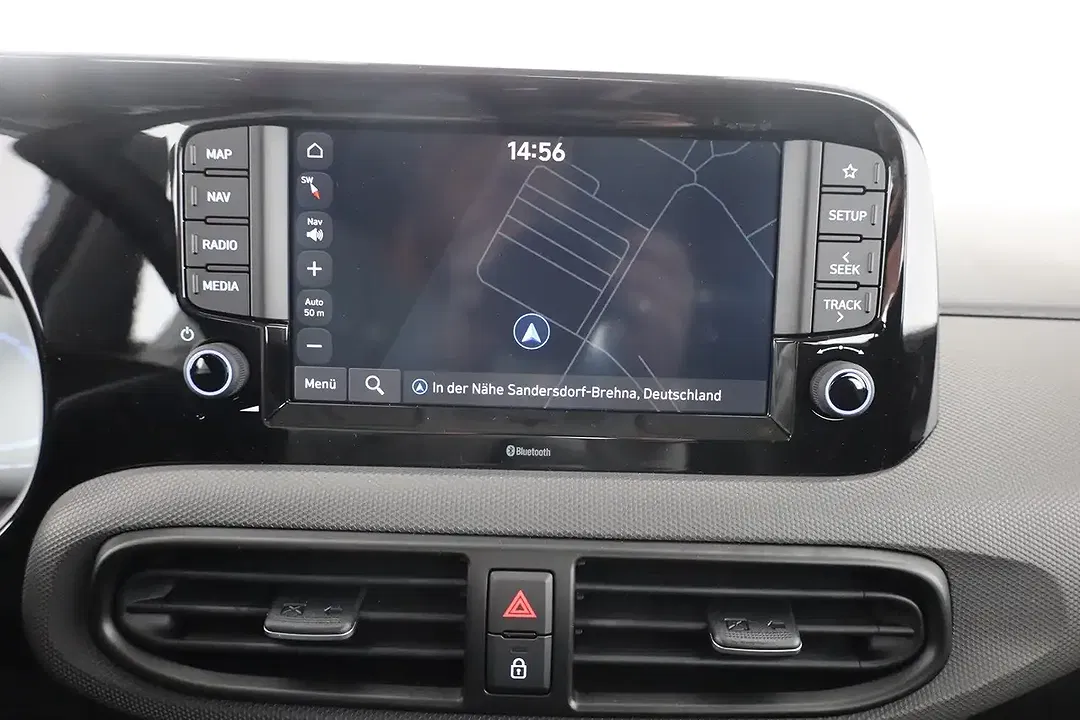 Hyundai i10 - Thumbnail 11