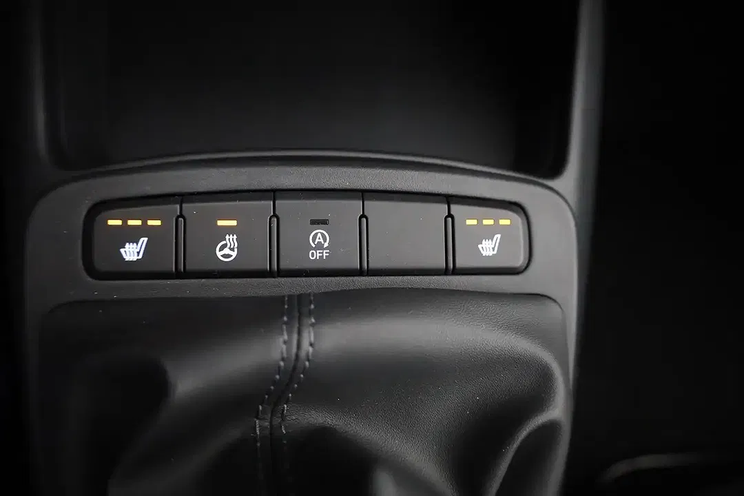 Hyundai i10 - Thumbnail 14