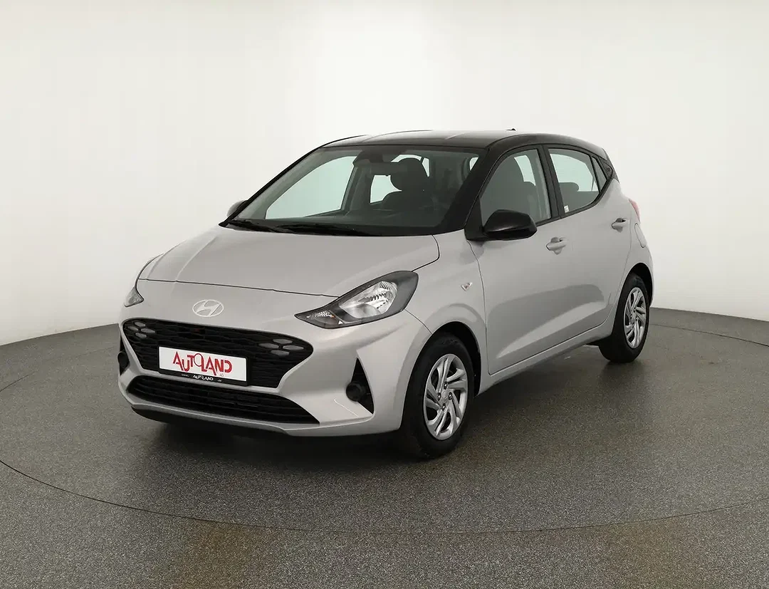 Hyundai i10 - Afbeelding 1