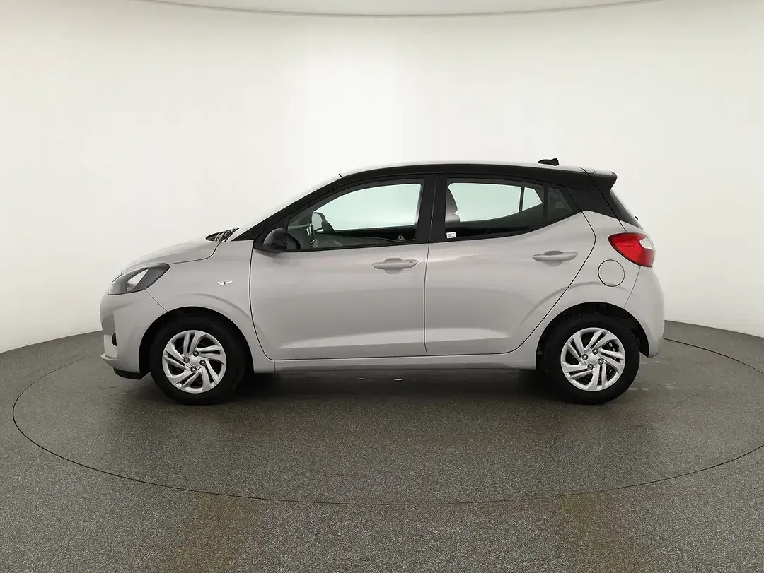 Hyundai i10 - Thumbnail 2