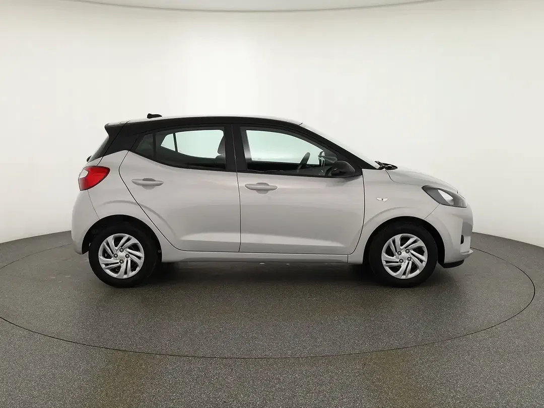 Hyundai i10 - Thumbnail 6