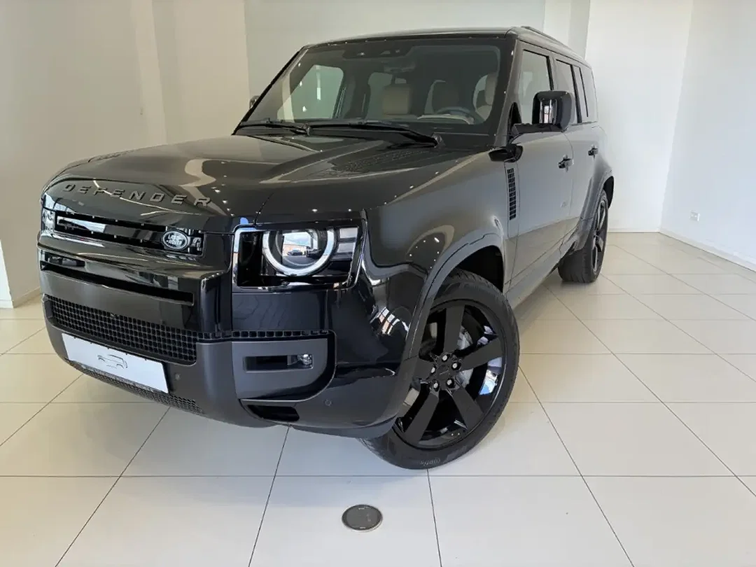 Land Rover Defender - Afbeelding 1