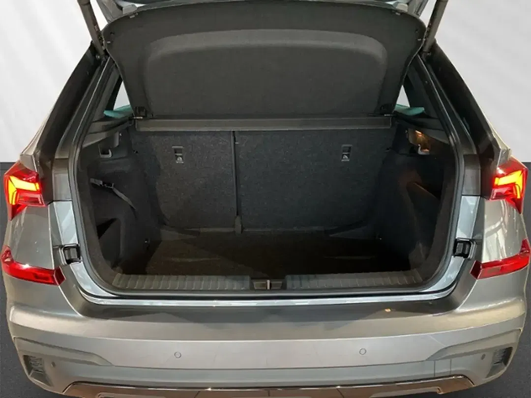 Skoda Kamiq - Thumbnail 6