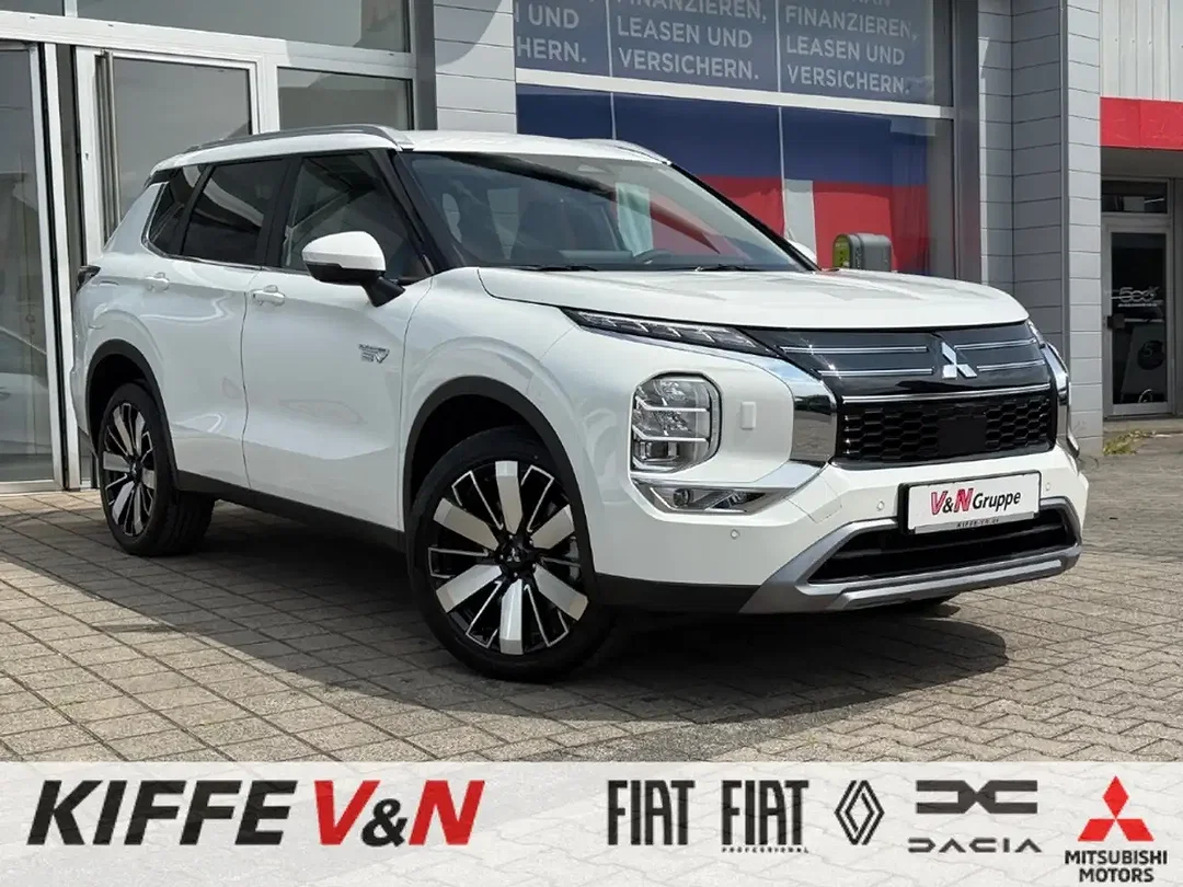 Mitsubishi Outlander - Afbeelding 1