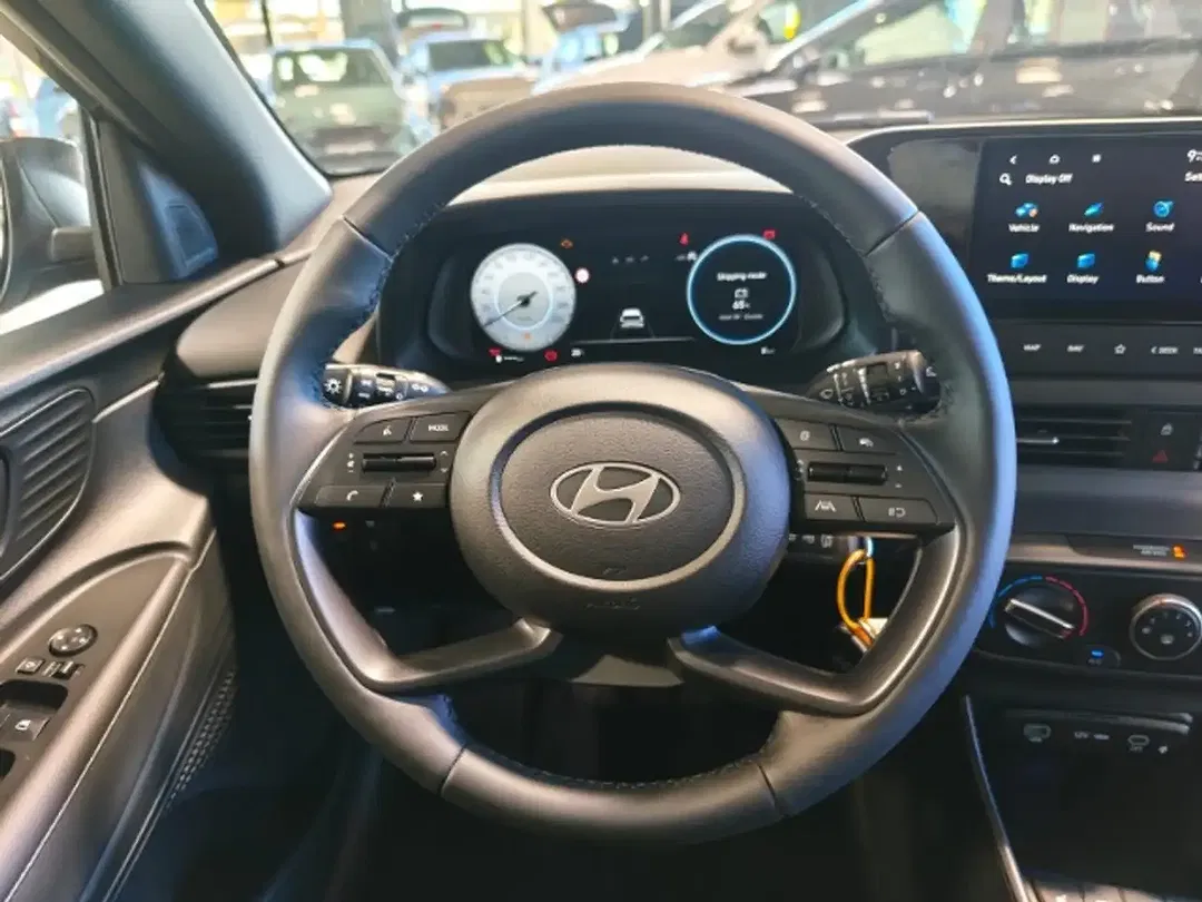 Hyundai i20 - Thumbnail 12