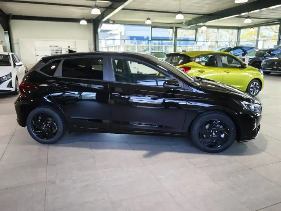 Hyundai i20 - Thumbnail 5