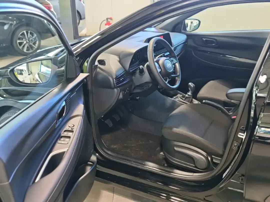 Hyundai i20 - Thumbnail 7