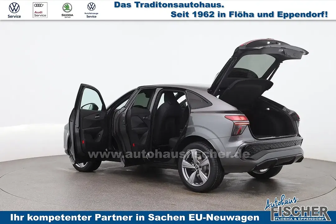 Audi Q3 - Thumbnail 9
