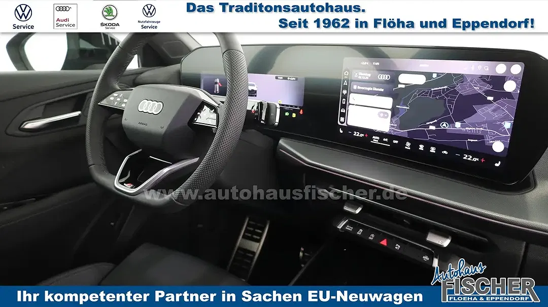 Audi Q3 - Thumbnail 10