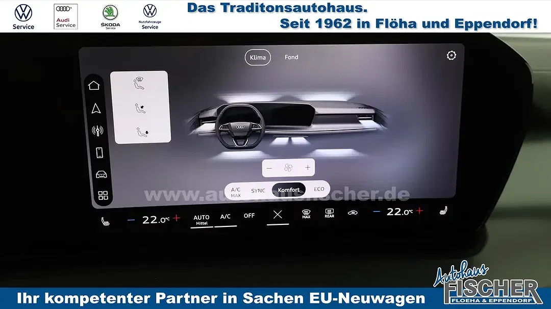 Audi Q3 - Thumbnail 12