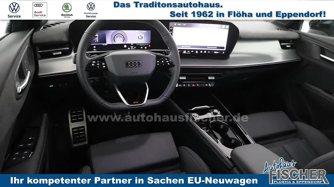Audi Q3 - Thumbnail 13