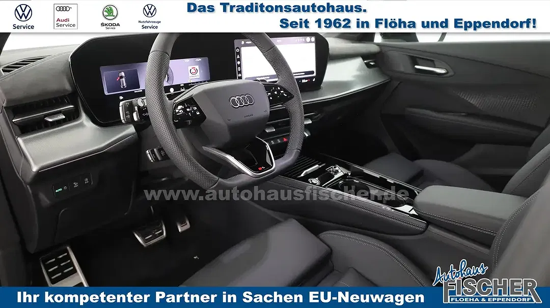 Audi Q3 - Thumbnail 14