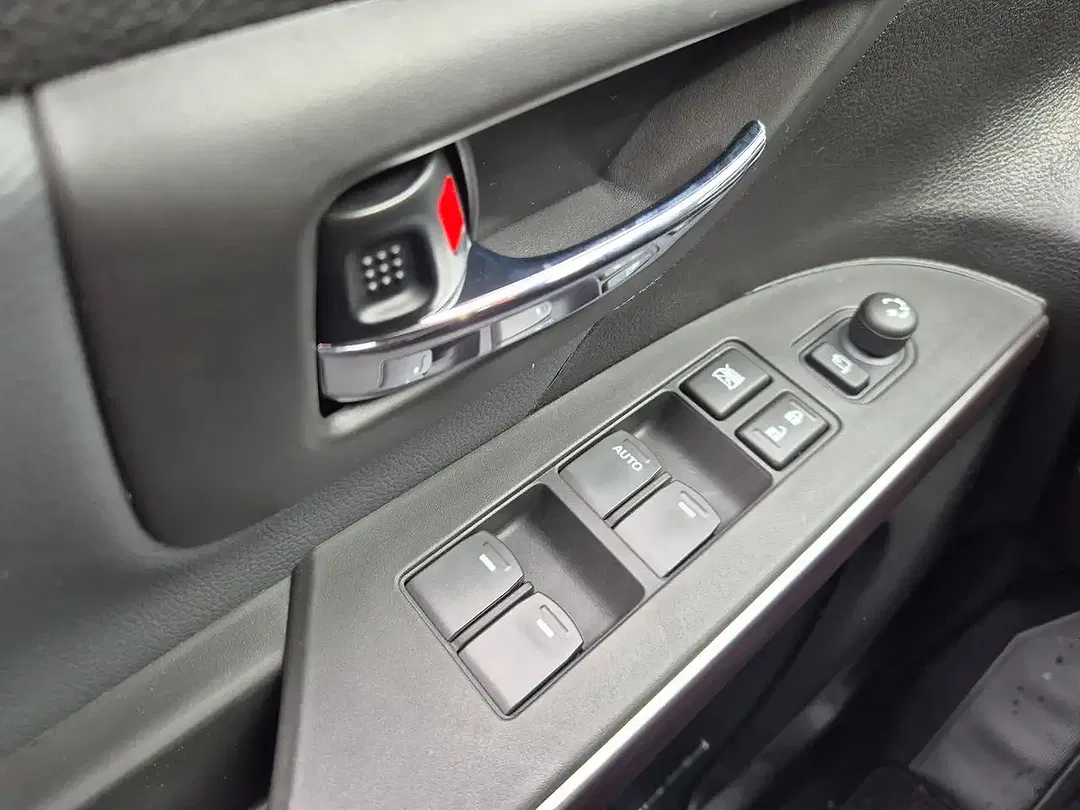 Suzuki S-Cross - Thumbnail 13