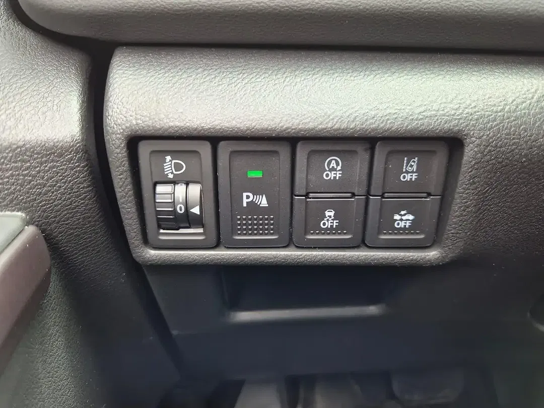 Suzuki S-Cross - Thumbnail 14