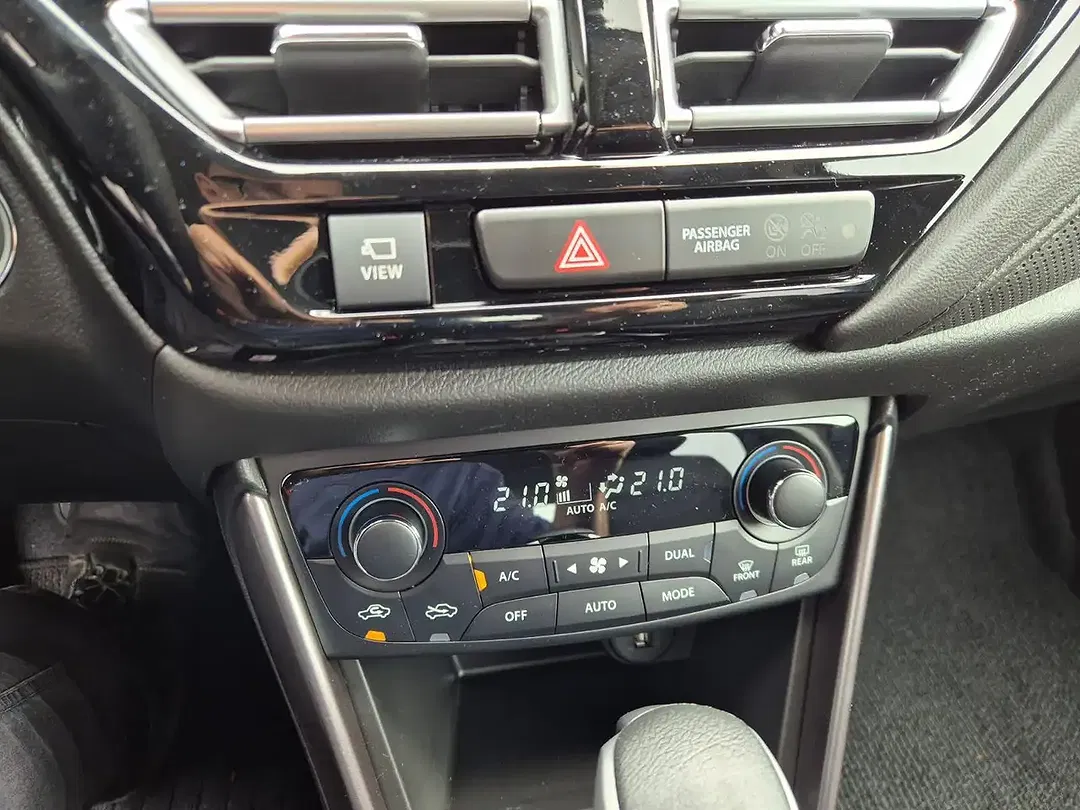 Suzuki S-Cross - Thumbnail 19