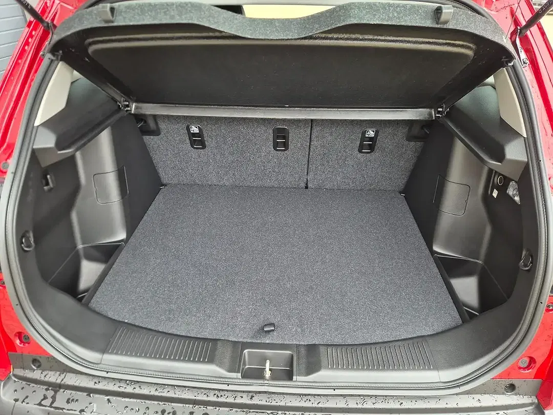 Suzuki S-Cross - Thumbnail 9