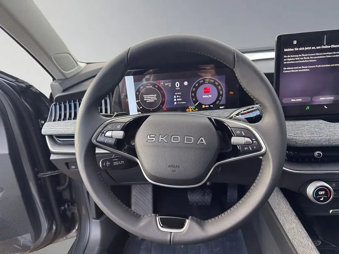 Skoda Superb - Thumbnail 10