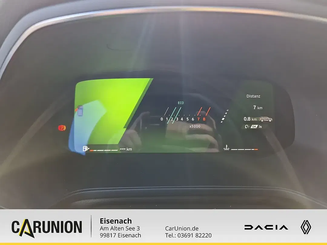 Renault Symbioz - Thumbnail 10