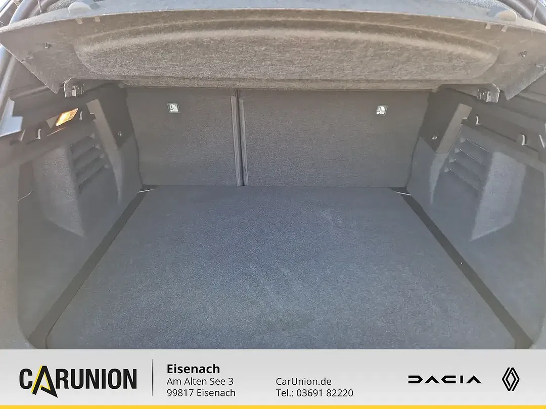Renault Symbioz - Thumbnail 11