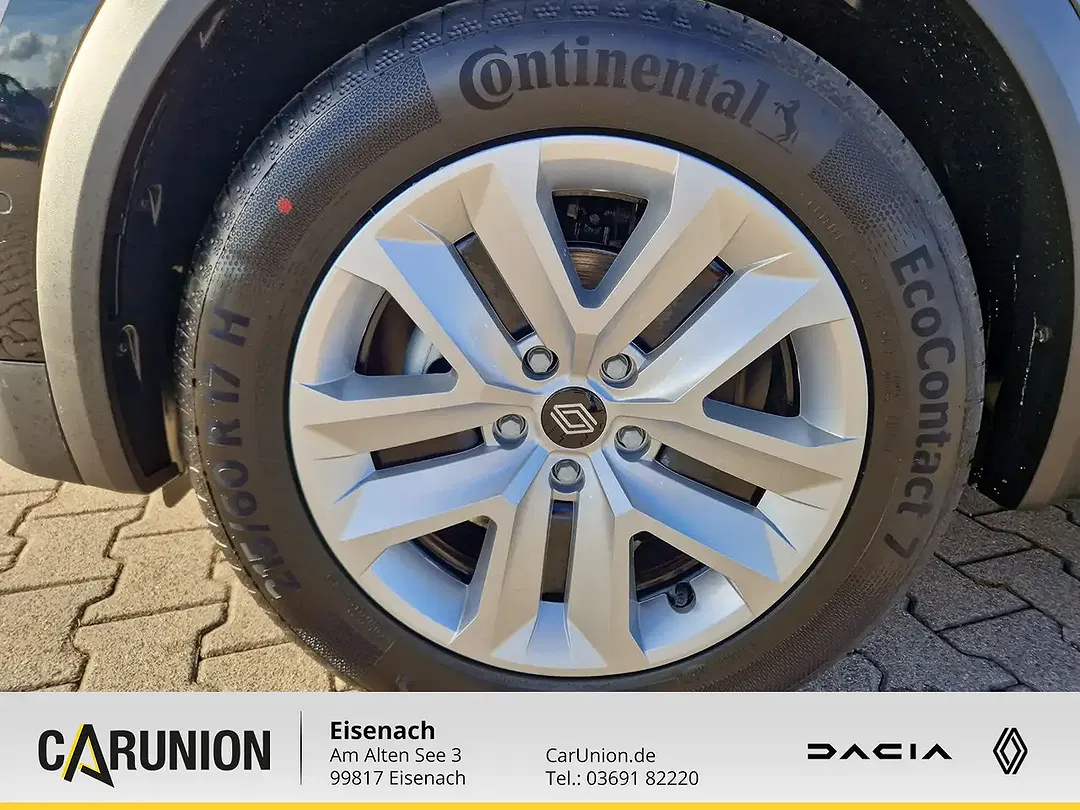 Renault Symbioz - Thumbnail 12