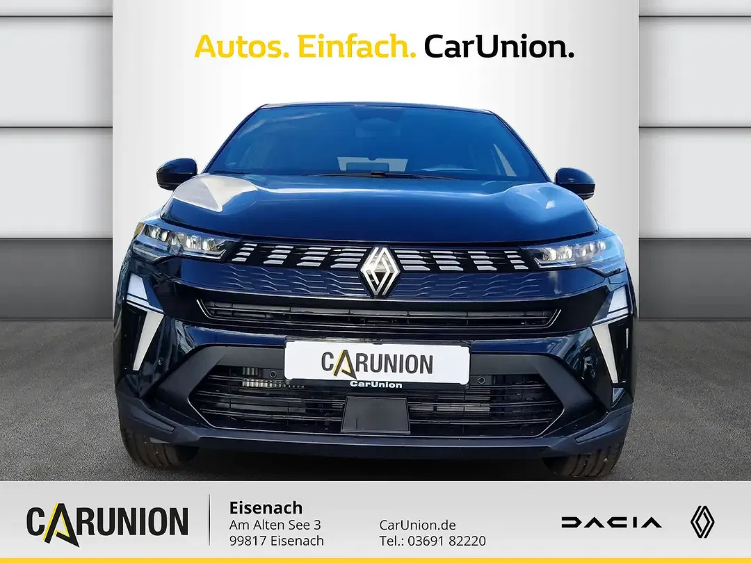 Renault Symbioz - Thumbnail 2