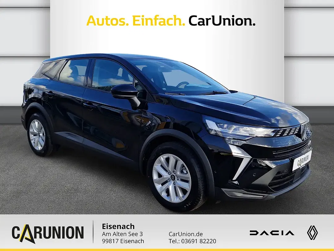 Renault Symbioz - Thumbnail 3