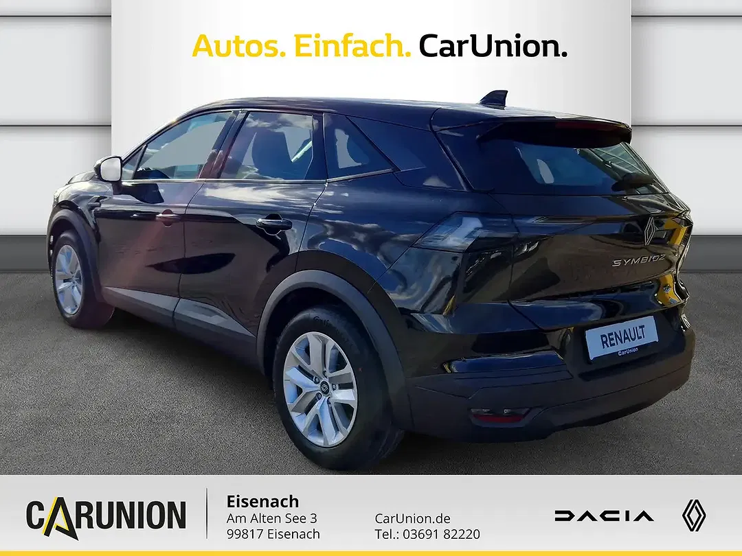 Renault Symbioz - Thumbnail 6