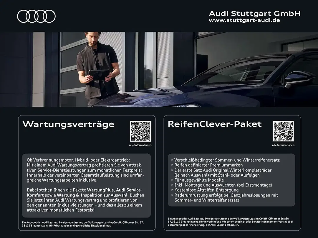 Audi S6 e-tron - Thumbnail 10