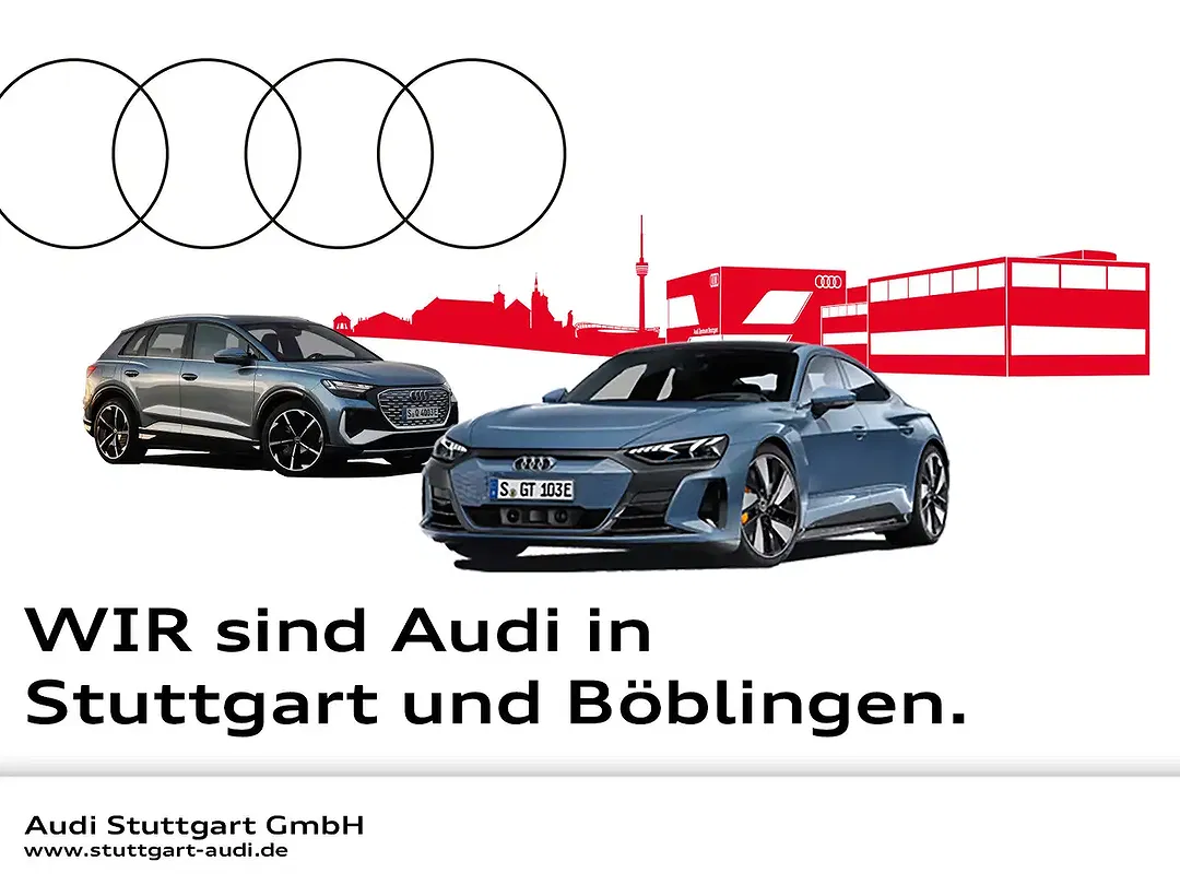 Audi S6 e-tron - Thumbnail 15