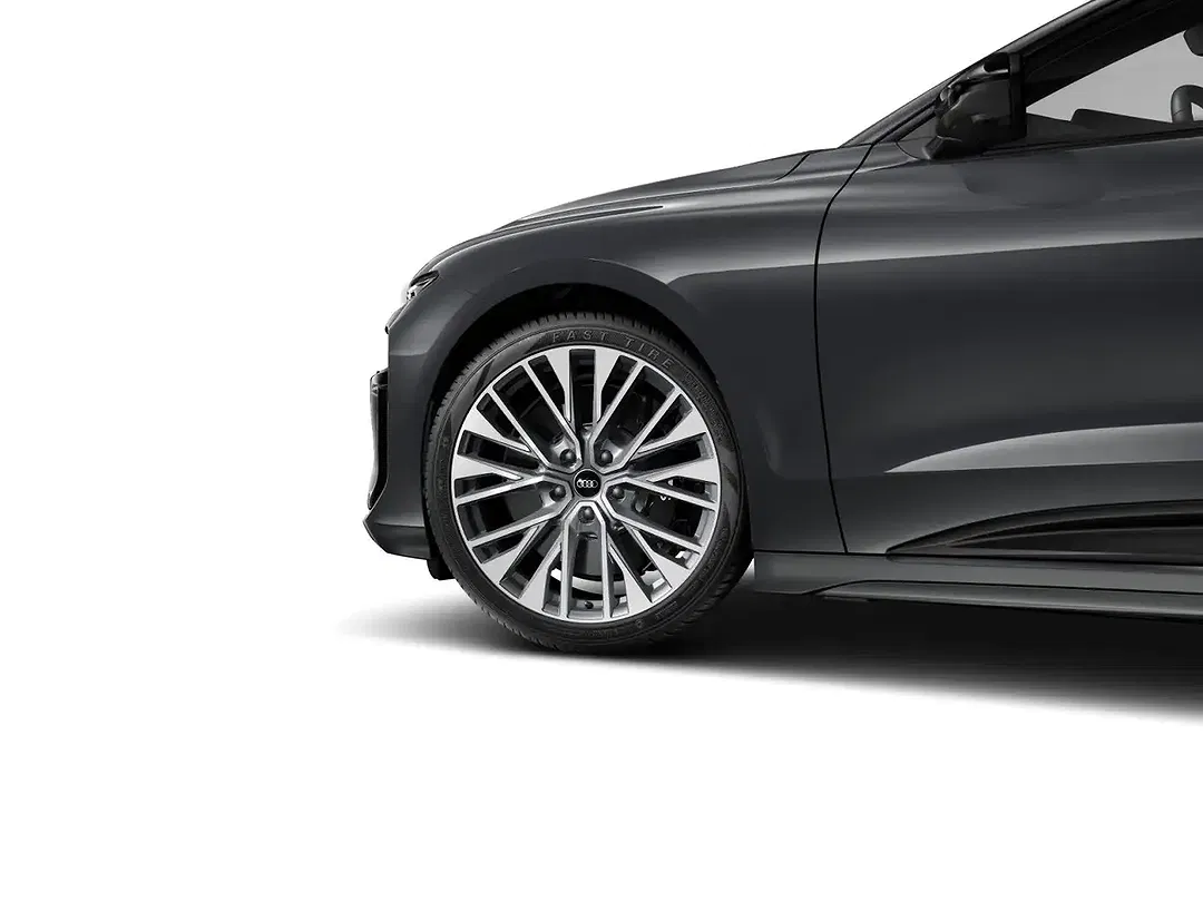 Audi S6 e-tron - Thumbnail 4