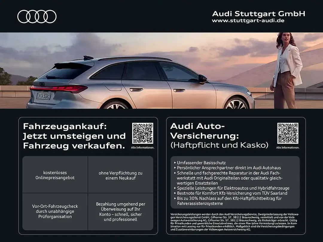 Audi S6 e-tron - Thumbnail 6