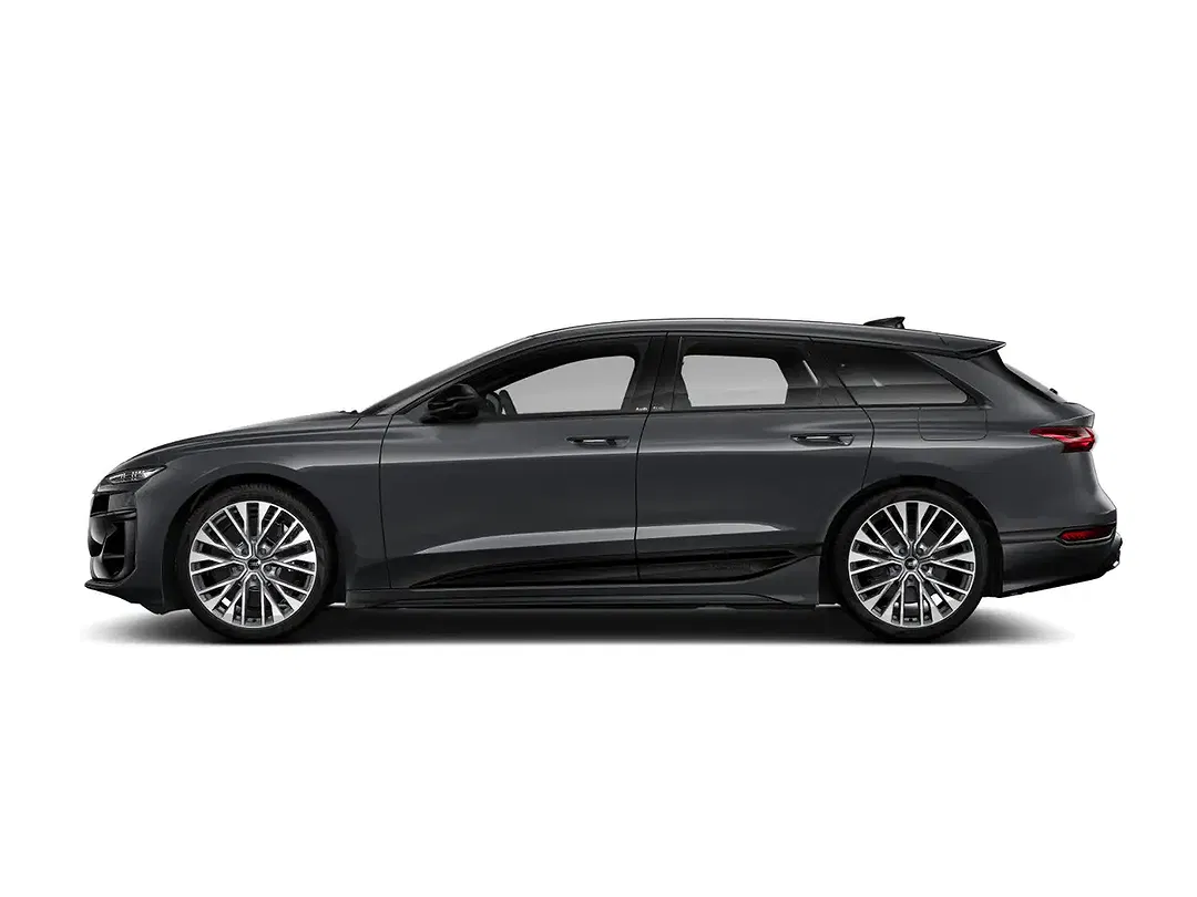 Audi S6 e-tron - Thumbnail 7
