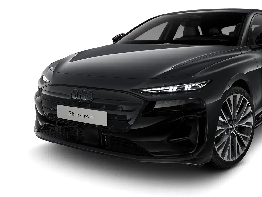 Audi S6 e-tron - Thumbnail 9