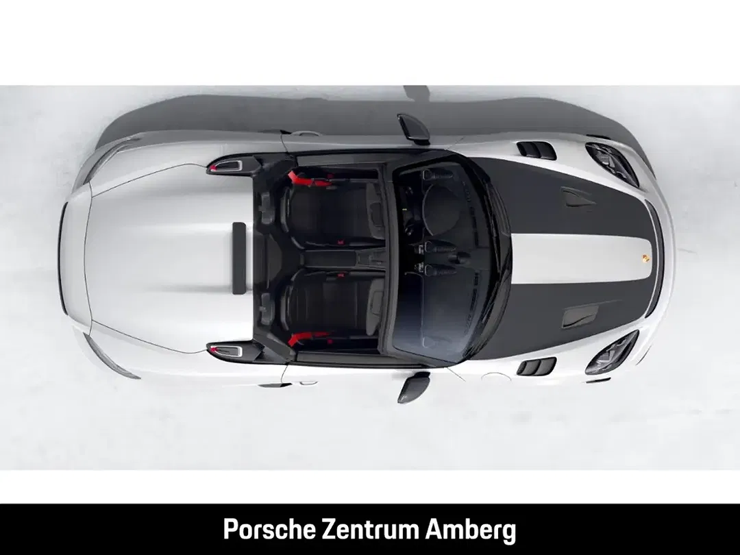 Porsche 718 Spyder - Thumbnail 5