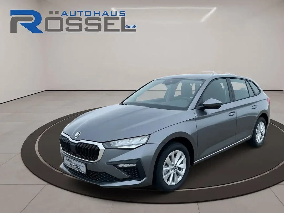 Skoda Scala - Afbeelding 1