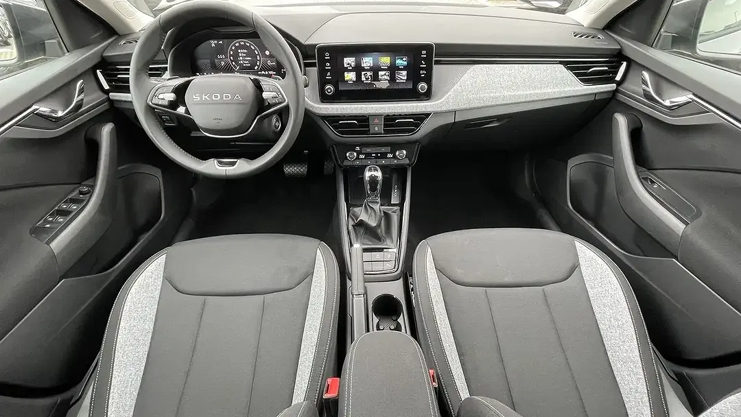 Skoda Scala - Thumbnail 11