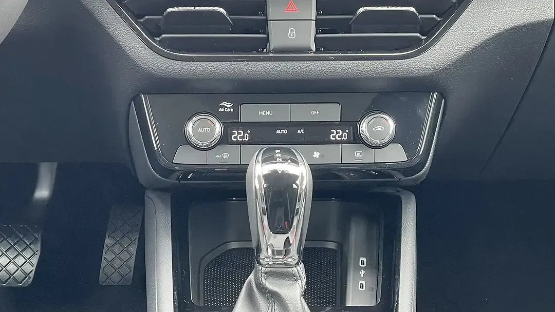 Skoda Scala - Thumbnail 13