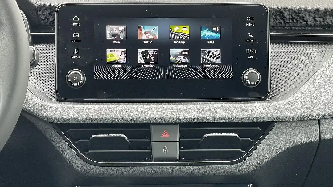 Skoda Scala - Thumbnail 14