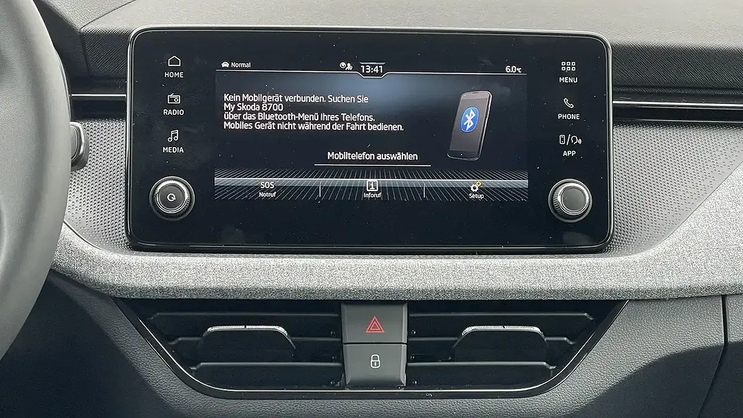 Skoda Scala - Thumbnail 15