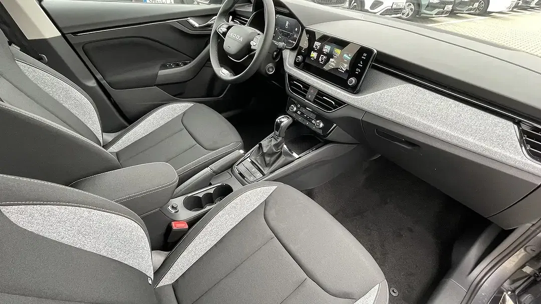 Skoda Scala - Thumbnail 7
