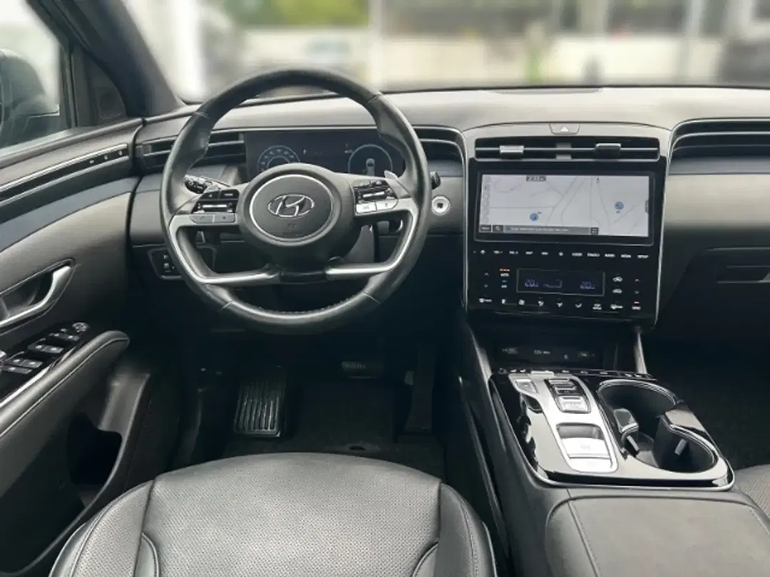 Hyundai TUCSON - Thumbnail 10