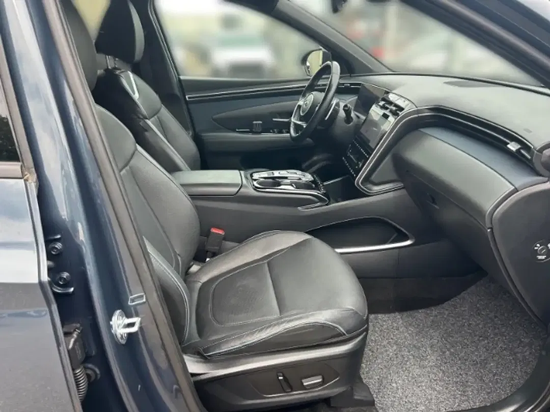Hyundai TUCSON - Thumbnail 15