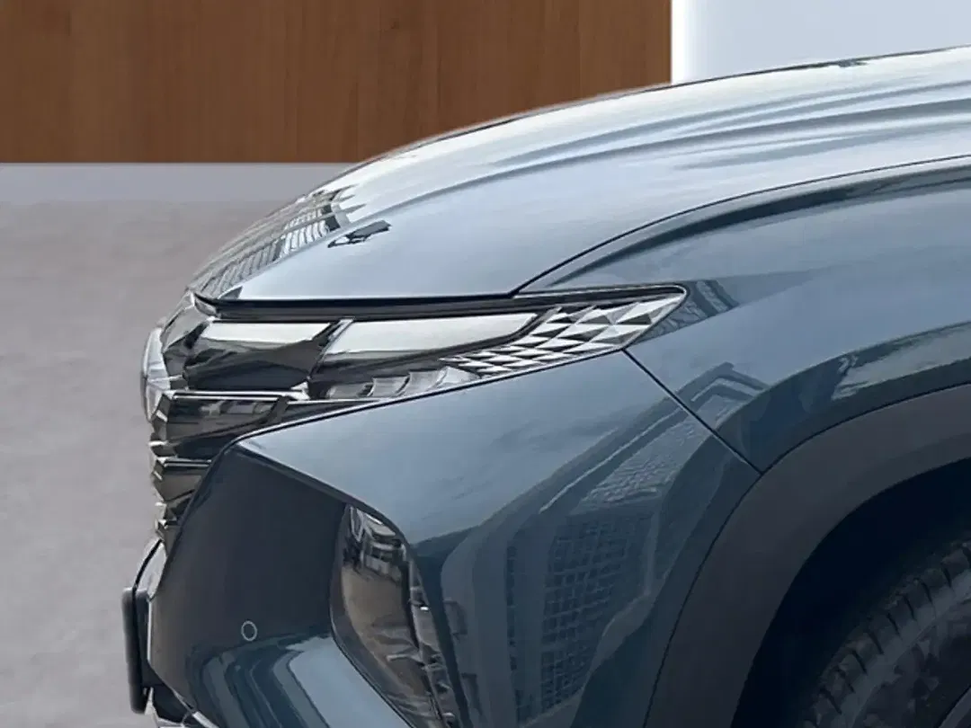 Hyundai TUCSON - Thumbnail 5