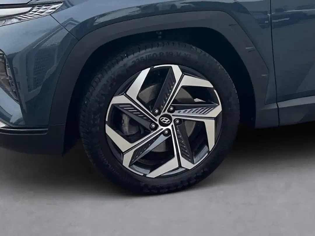 Hyundai TUCSON - Thumbnail 6